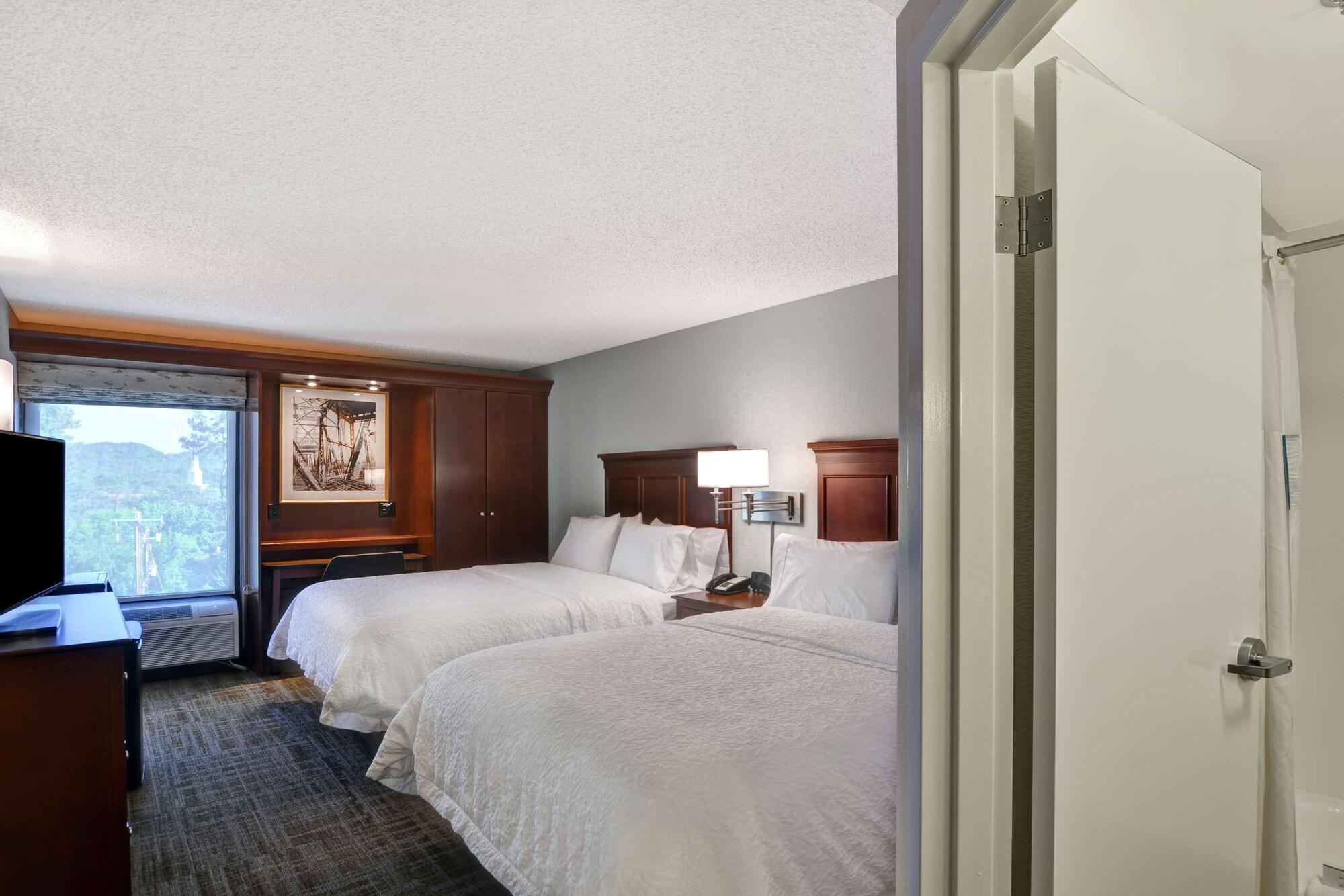 Hampton Inn Birmingham/Mountain Brook מראה חיצוני תמונה