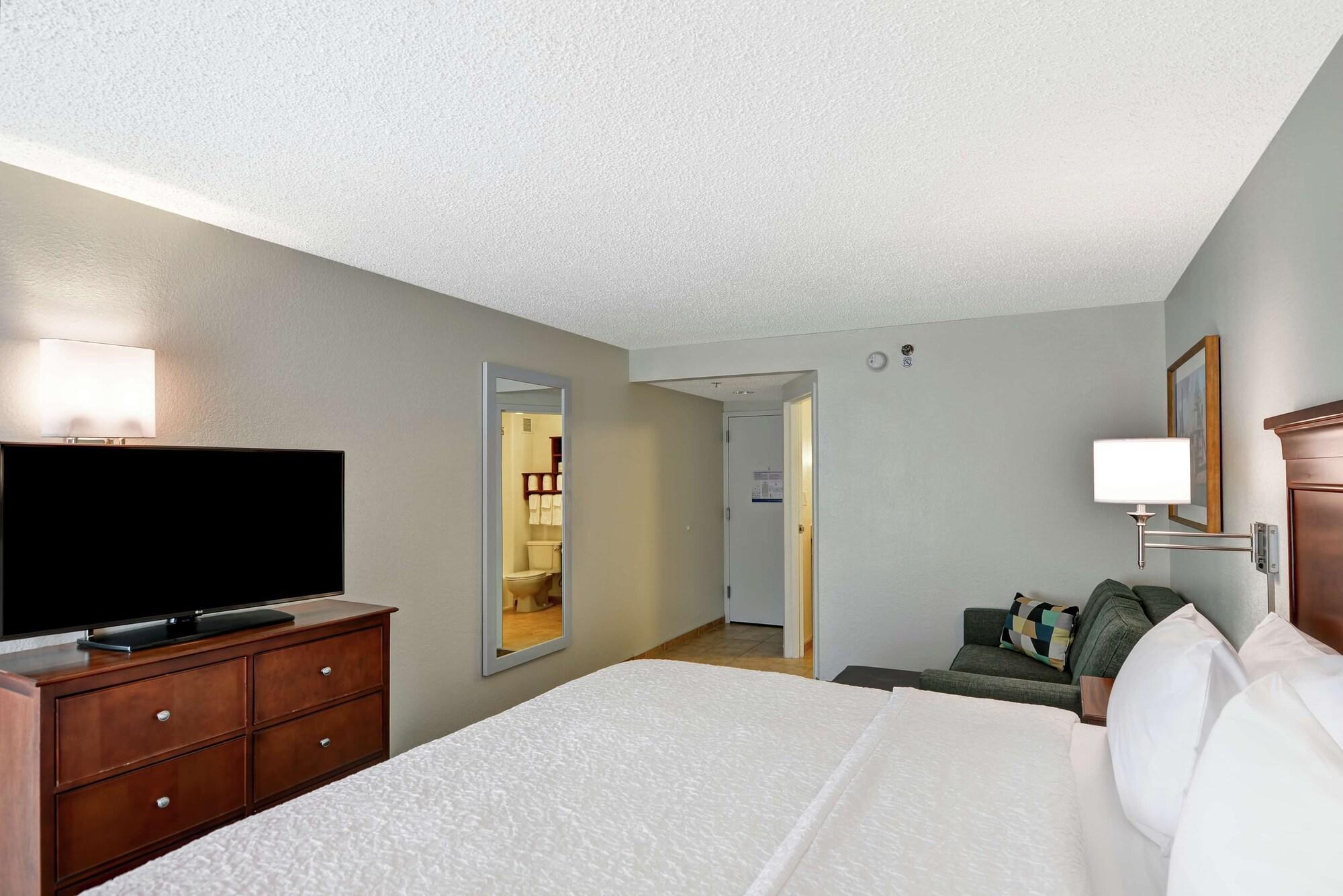 Hampton Inn Birmingham/Mountain Brook מראה חיצוני תמונה