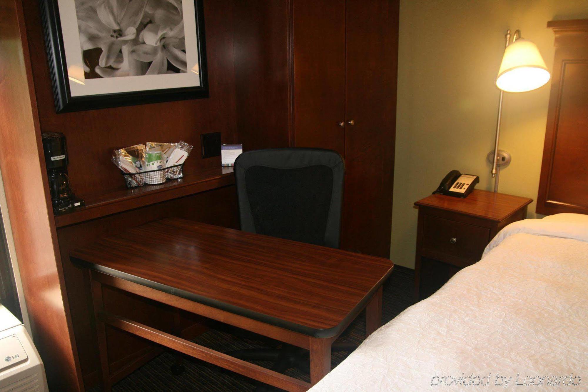 Hampton Inn Birmingham/Mountain Brook חדר תמונה